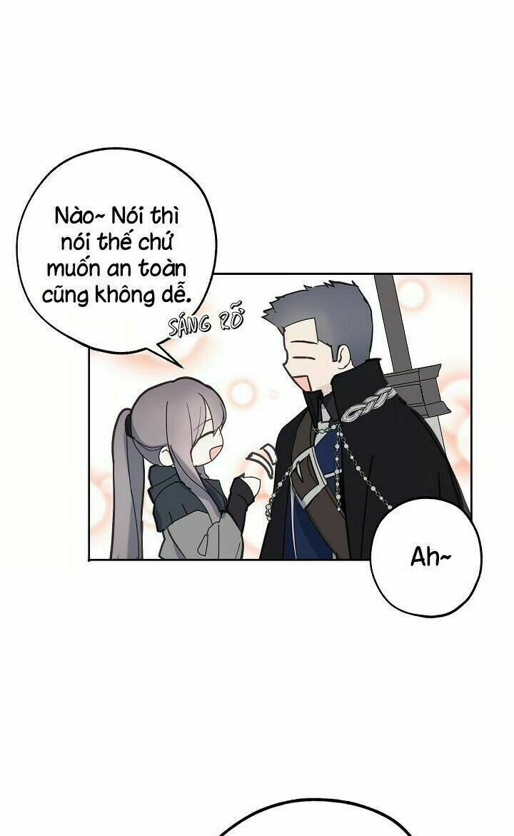 Lời Thú Nhận Nhầm Lẫn: Chapter 30