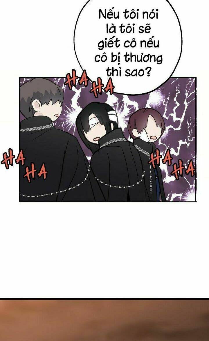 Lời Thú Nhận Nhầm Lẫn: Chapter 30