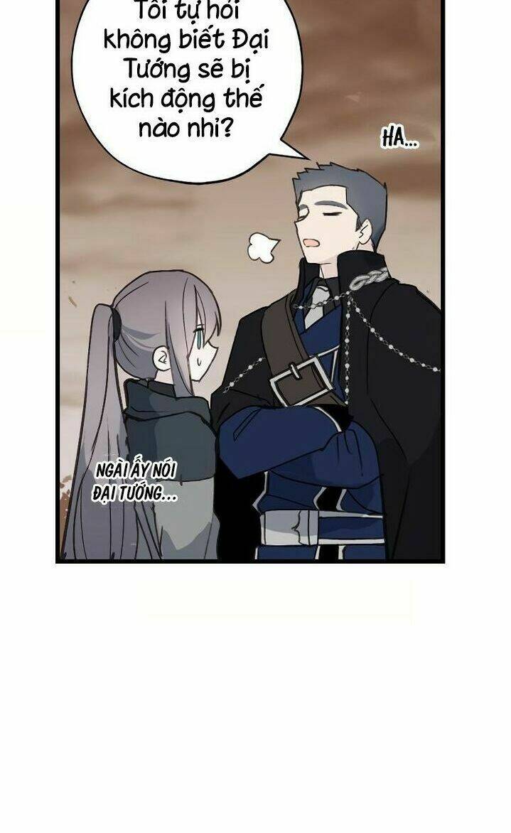 Lời Thú Nhận Nhầm Lẫn: Chapter 30