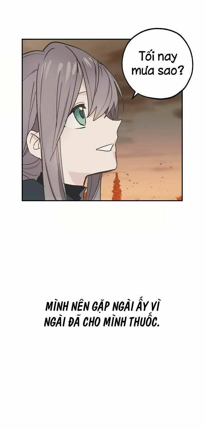 Lời Thú Nhận Nhầm Lẫn: Chapter 30