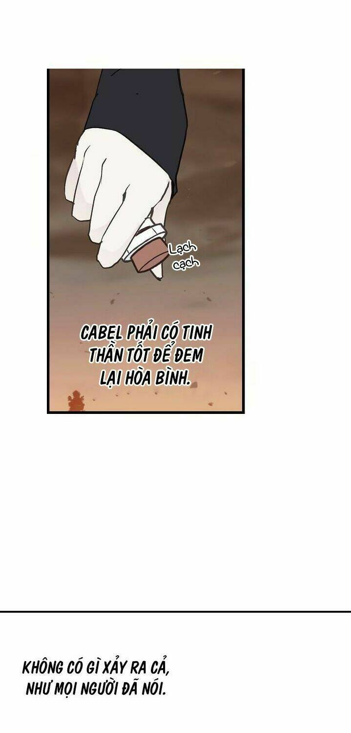 Lời Thú Nhận Nhầm Lẫn: Chapter 30