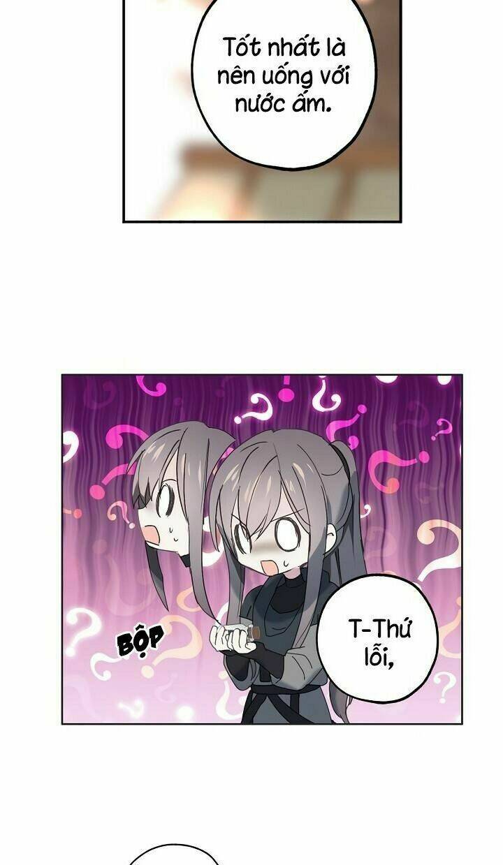 Lời Thú Nhận Nhầm Lẫn: Chapter 30