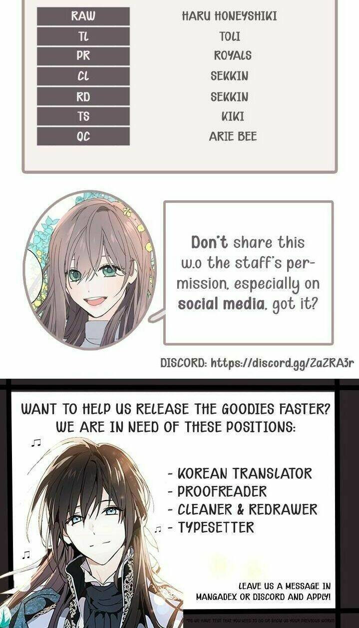 Lời Thú Nhận Nhầm Lẫn: Chapter 30