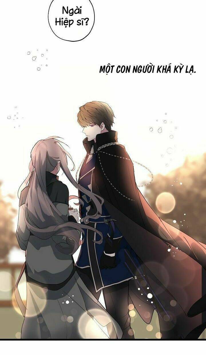 Lời Thú Nhận Nhầm Lẫn: Chapter 30