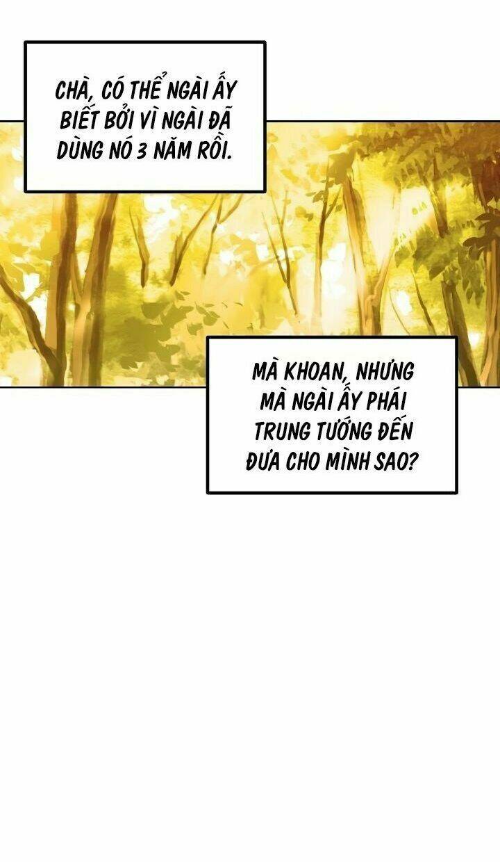 Lời Thú Nhận Nhầm Lẫn: Chapter 30