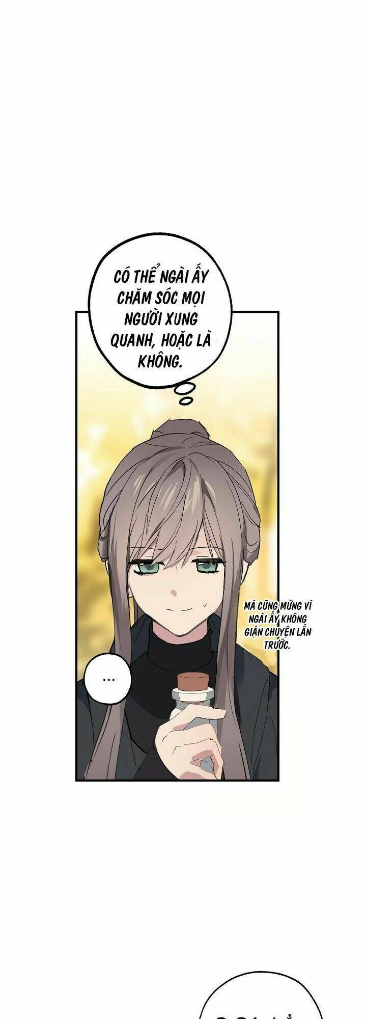 Lời Thú Nhận Nhầm Lẫn: Chapter 30