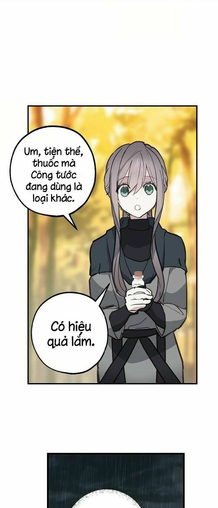 Lời Thú Nhận Nhầm Lẫn: Chapter 30