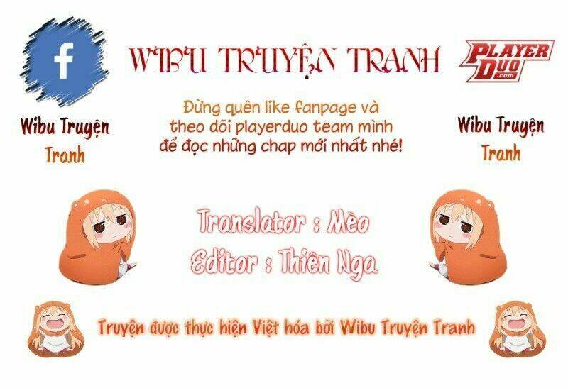 Lời Thú Nhận Nhầm Lẫn: Chapter 31