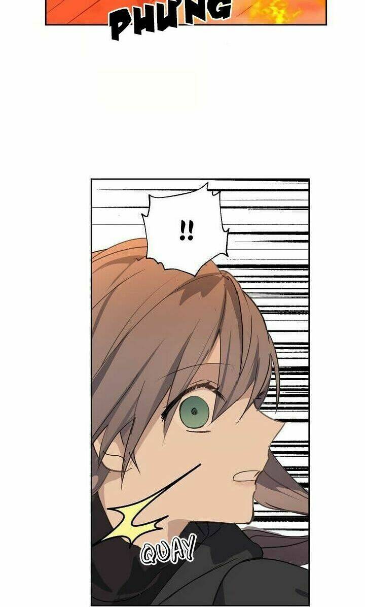 Lời Thú Nhận Nhầm Lẫn: Chapter 31