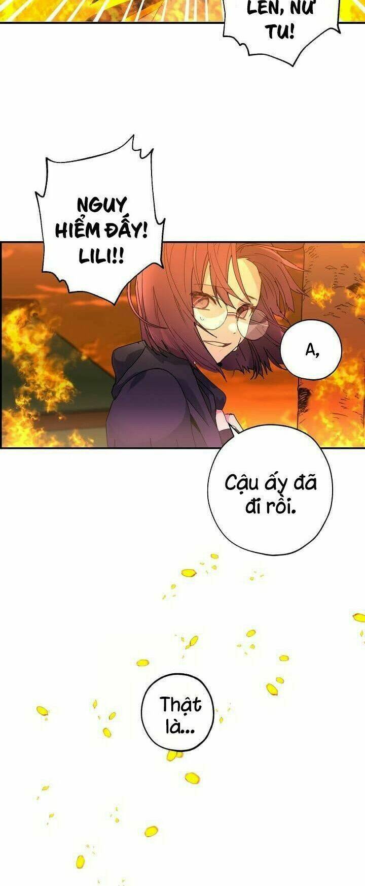 Lời Thú Nhận Nhầm Lẫn: Chapter 31