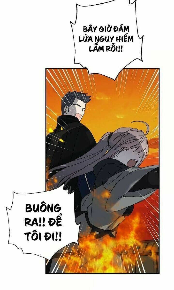 Lời Thú Nhận Nhầm Lẫn: Chapter 31