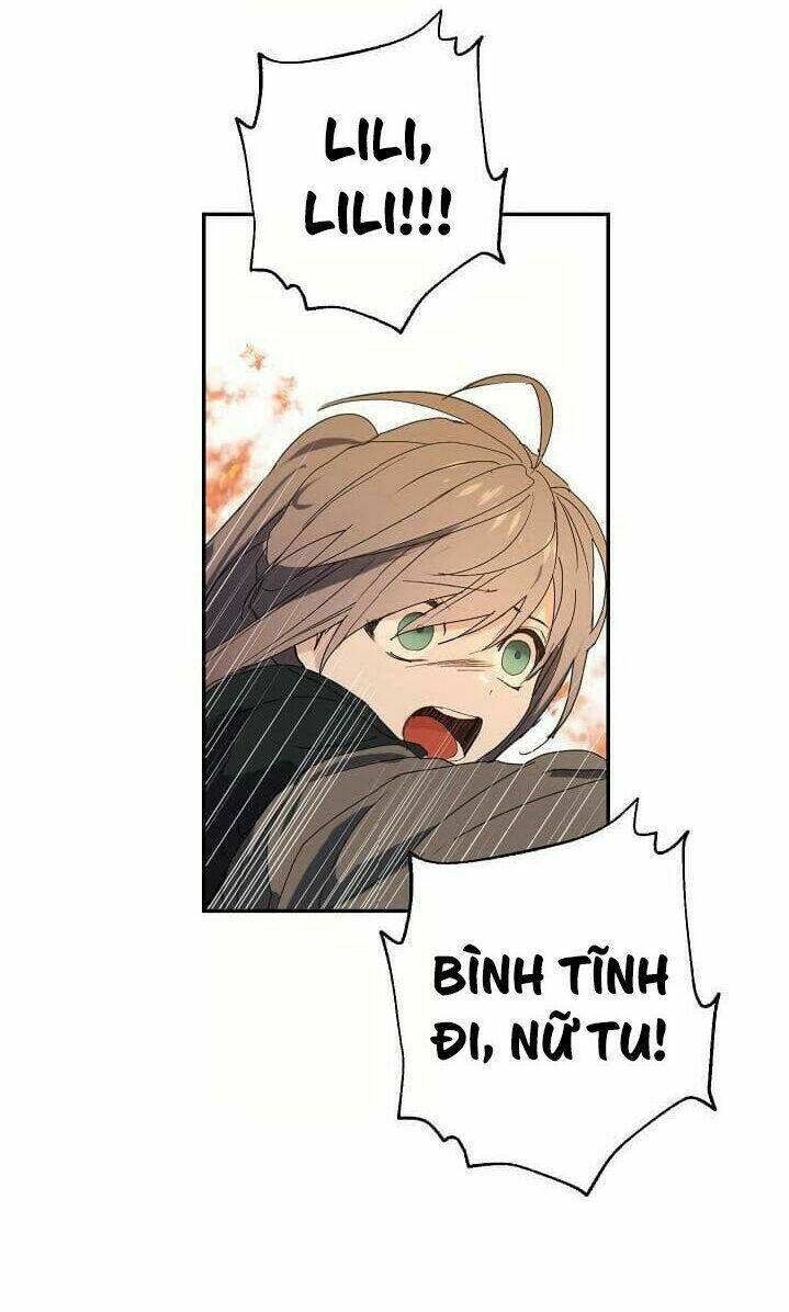 Lời Thú Nhận Nhầm Lẫn: Chapter 31