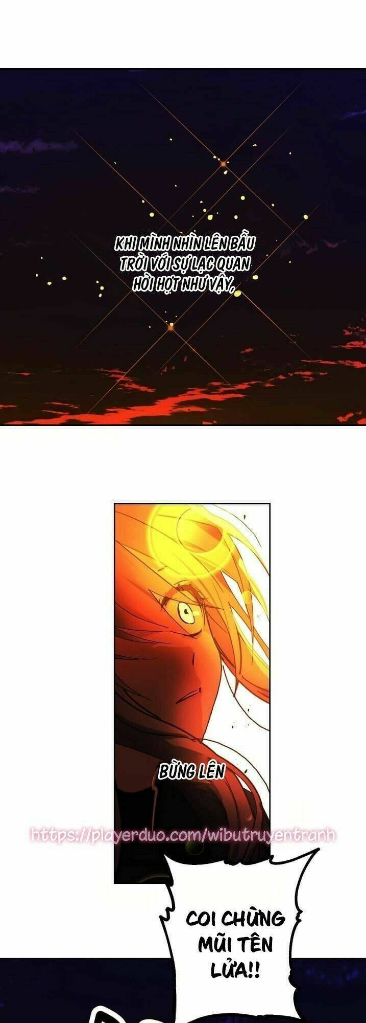 Lời Thú Nhận Nhầm Lẫn: Chapter 31