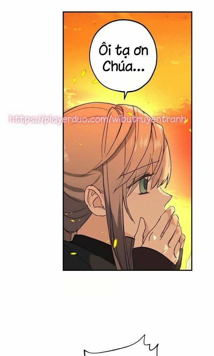 Lời Thú Nhận Nhầm Lẫn: Chapter 31