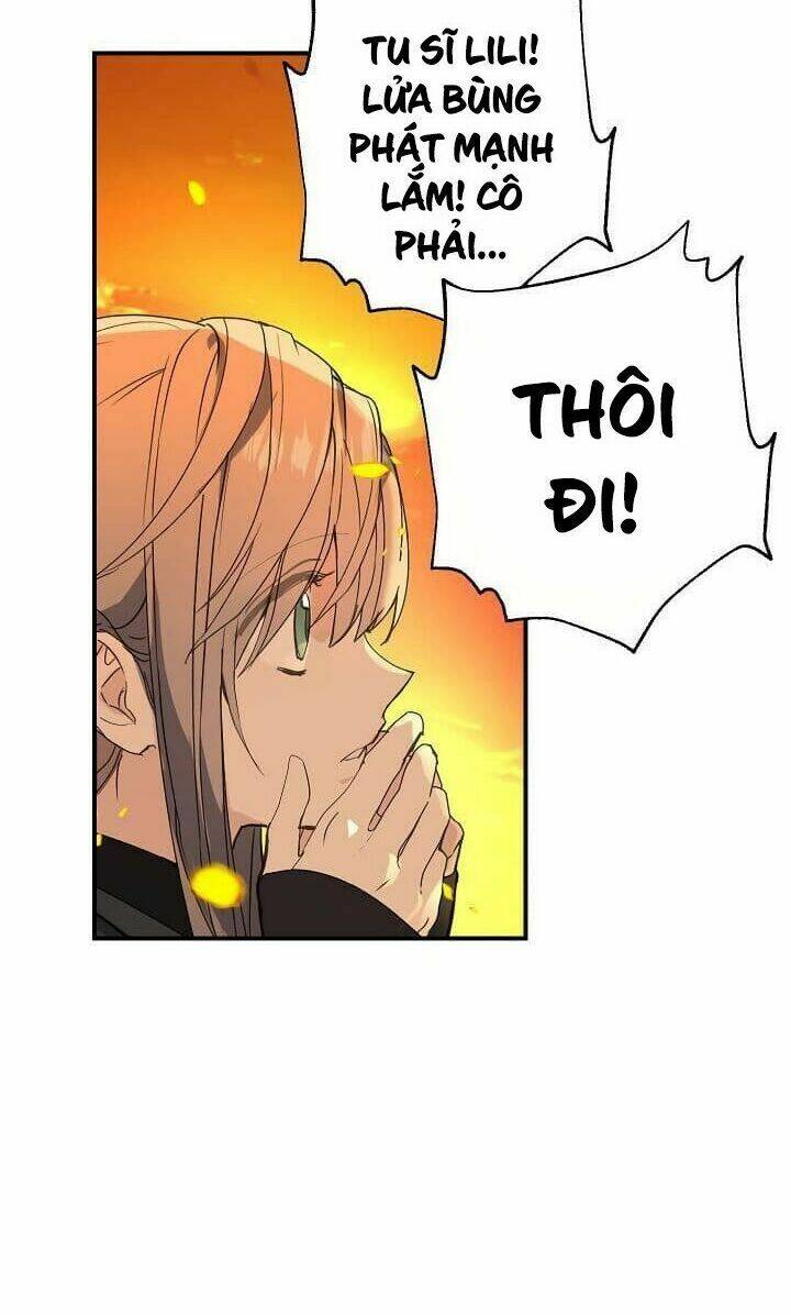Lời Thú Nhận Nhầm Lẫn: Chapter 31