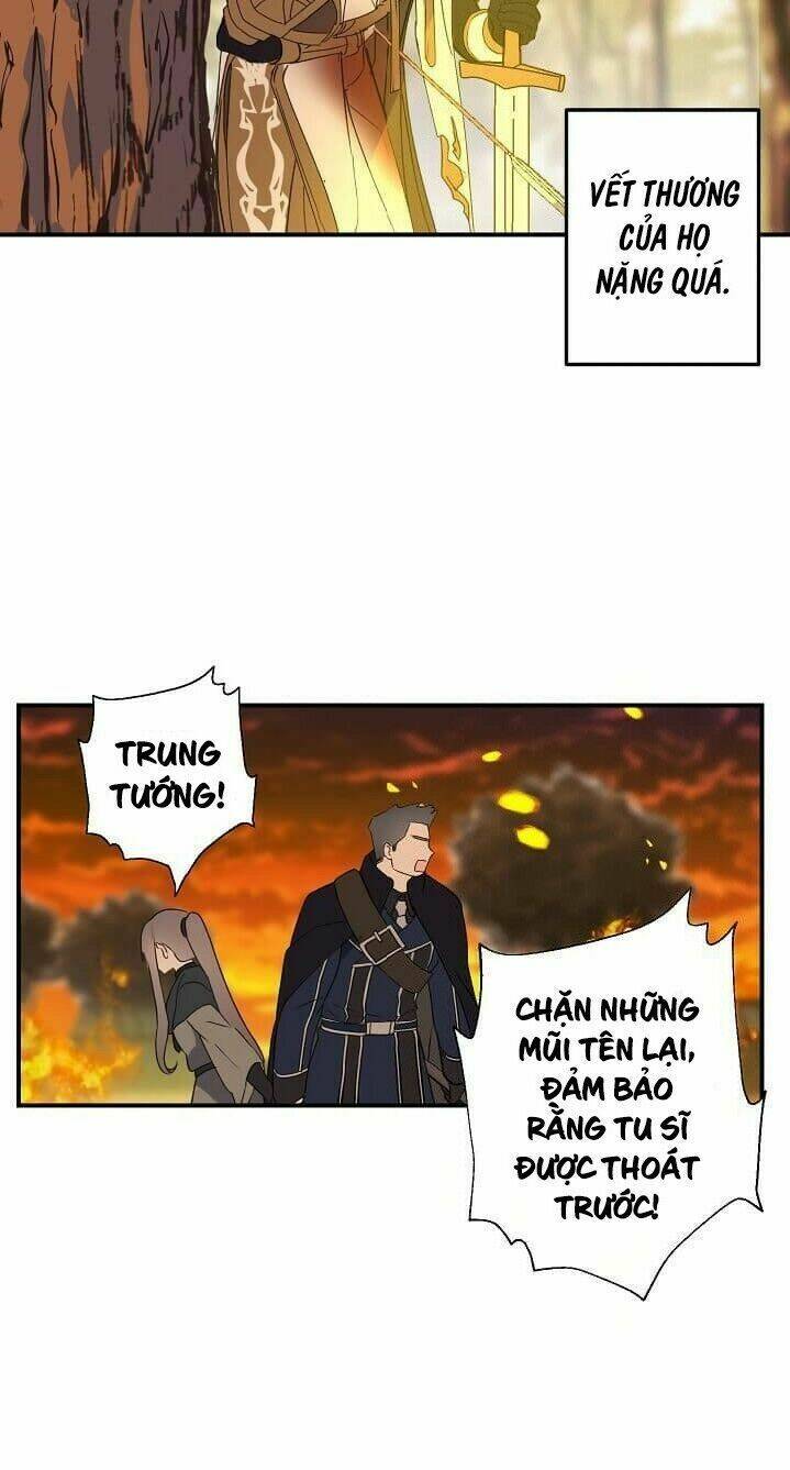 Lời Thú Nhận Nhầm Lẫn: Chapter 31