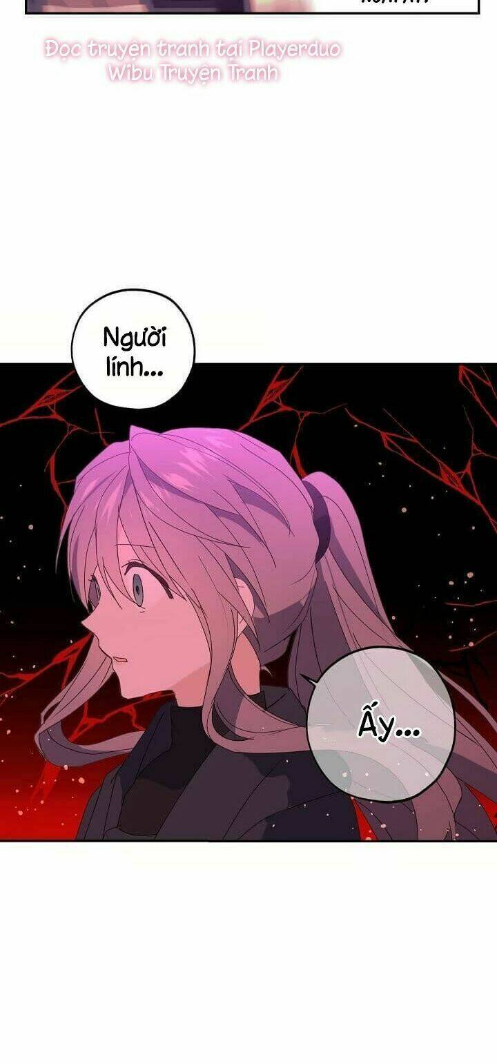 Lời Thú Nhận Nhầm Lẫn: Chapter 31