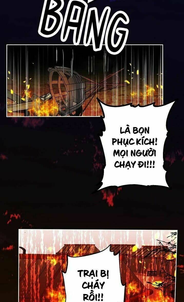 Lời Thú Nhận Nhầm Lẫn: Chapter 31