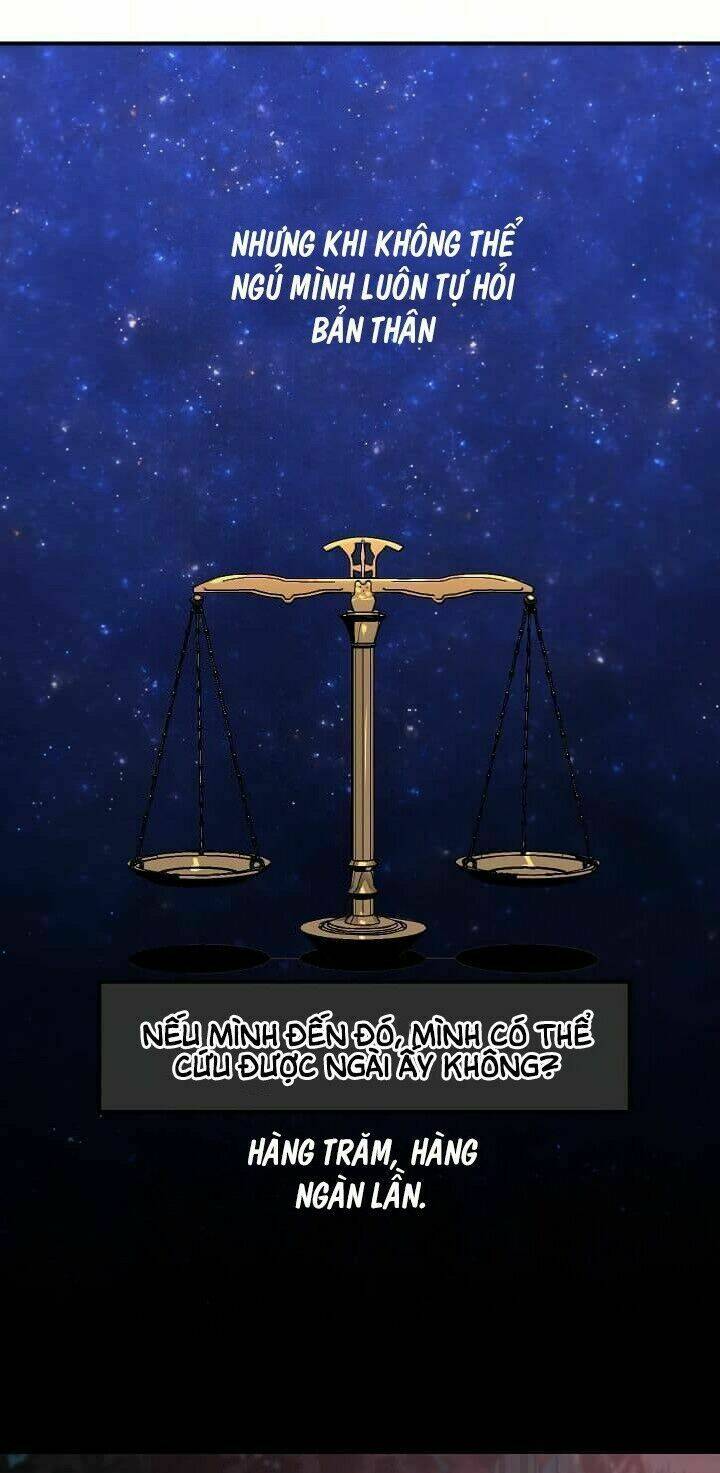 Lời Thú Nhận Nhầm Lẫn: Chapter 31
