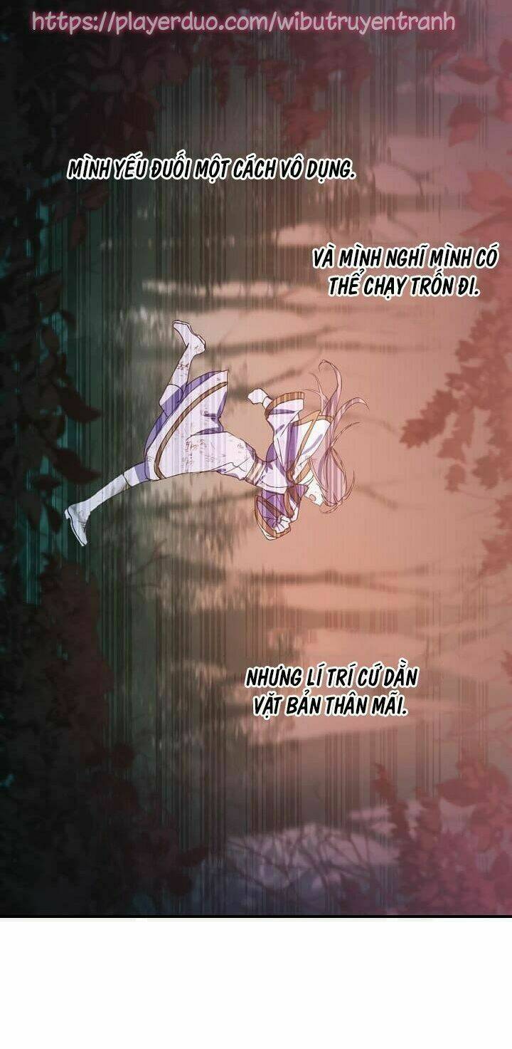 Lời Thú Nhận Nhầm Lẫn: Chapter 31