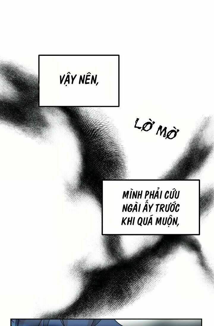 Lời Thú Nhận Nhầm Lẫn: Chapter 31