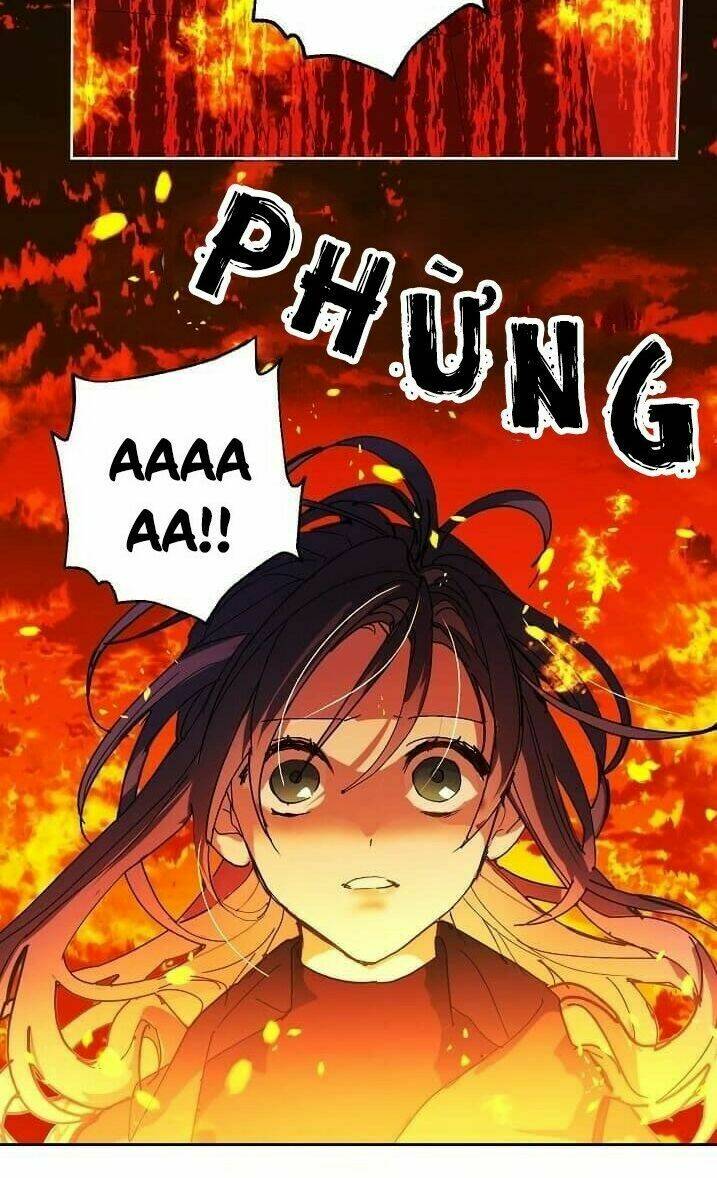 Lời Thú Nhận Nhầm Lẫn: Chapter 31