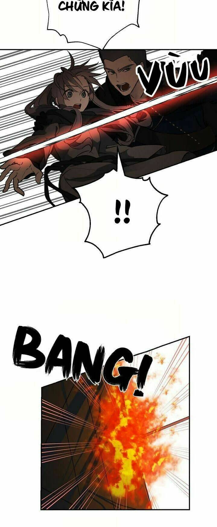 Lời Thú Nhận Nhầm Lẫn: Chapter 31