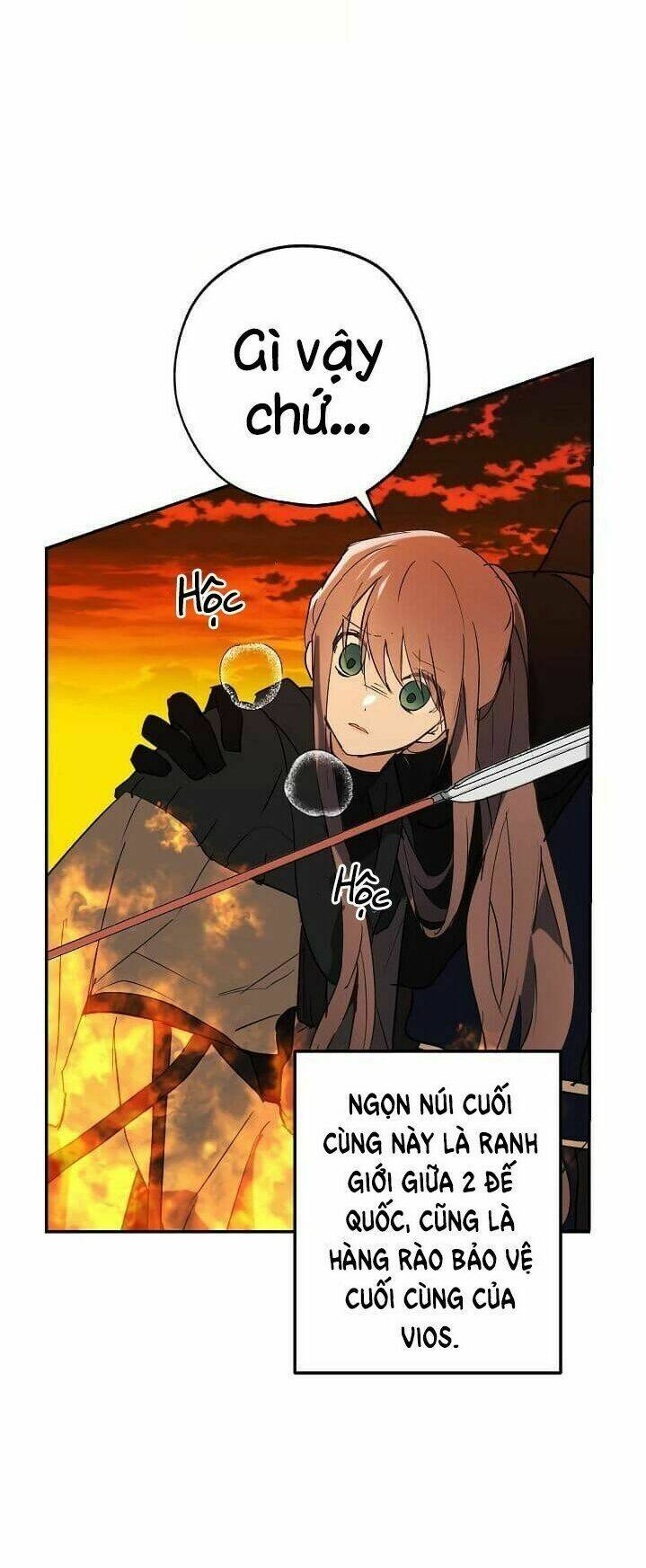 Lời Thú Nhận Nhầm Lẫn: Chapter 31