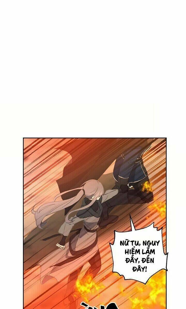 Lời Thú Nhận Nhầm Lẫn: Chapter 31