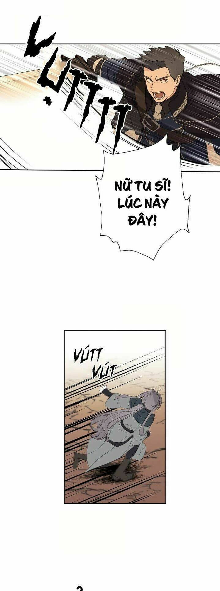 Lời Thú Nhận Nhầm Lẫn: Chapter 32