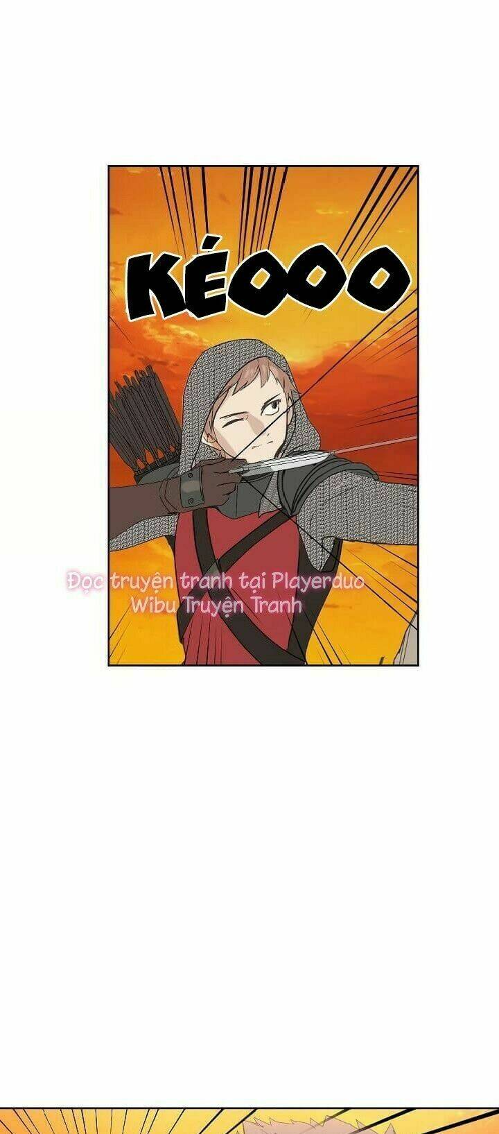 Lời Thú Nhận Nhầm Lẫn: Chapter 32