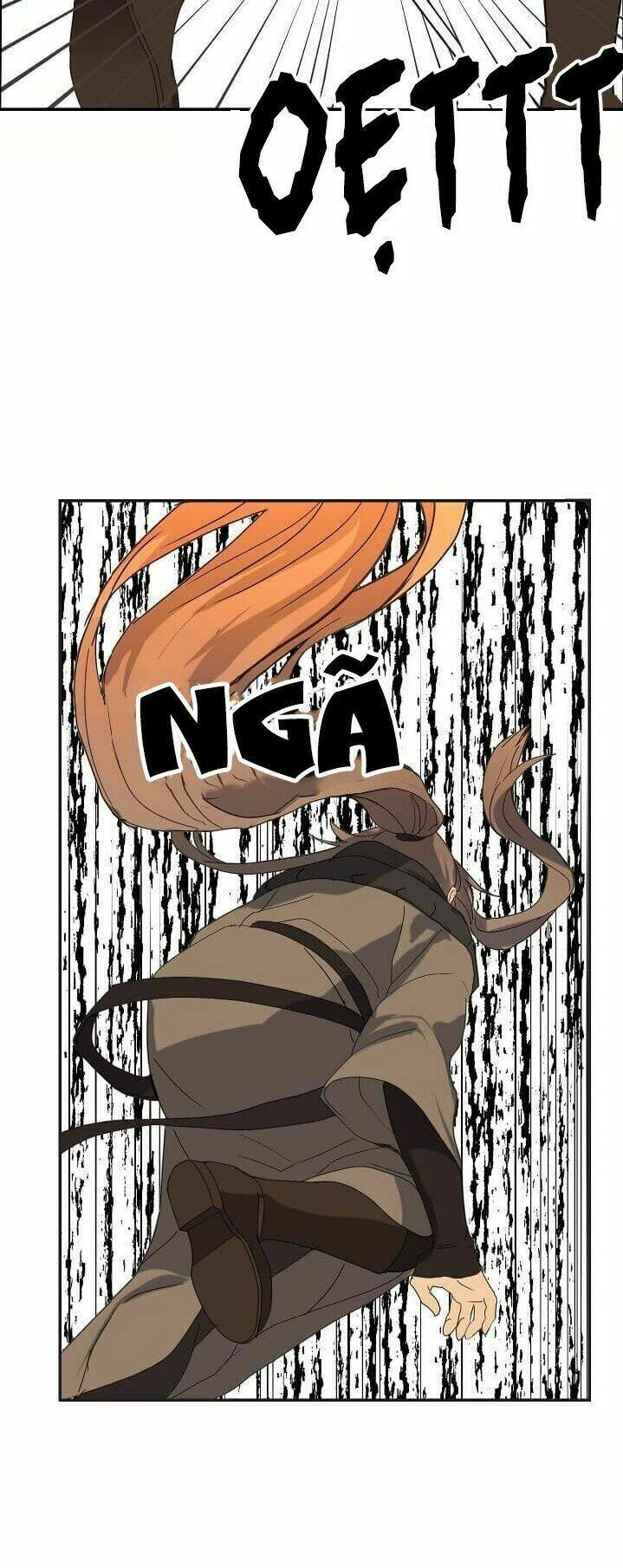 Lời Thú Nhận Nhầm Lẫn: Chapter 32