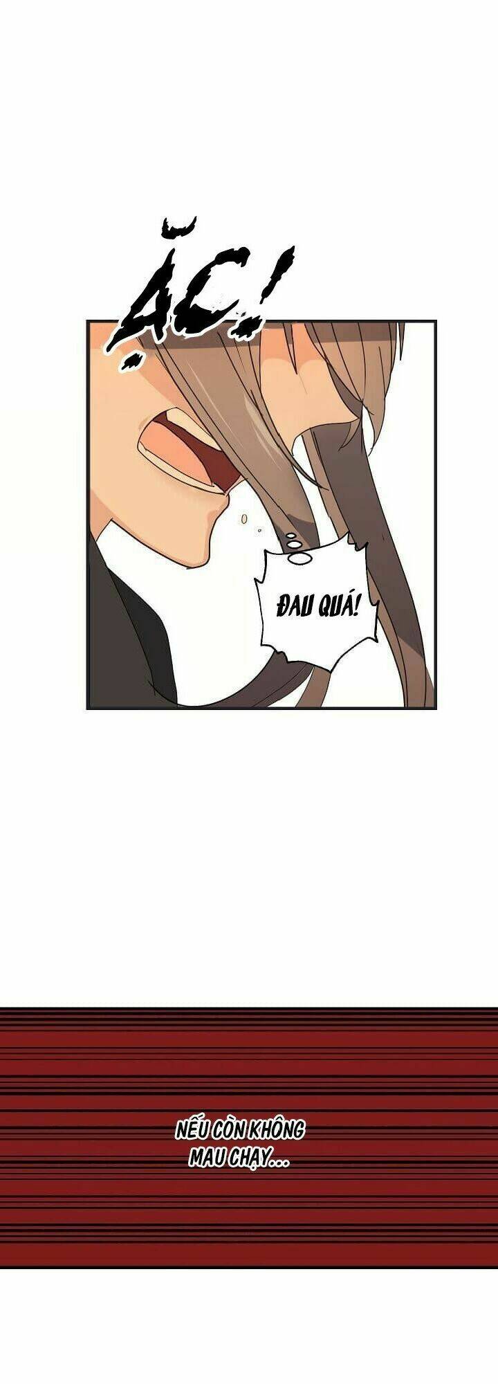 Lời Thú Nhận Nhầm Lẫn: Chapter 32
