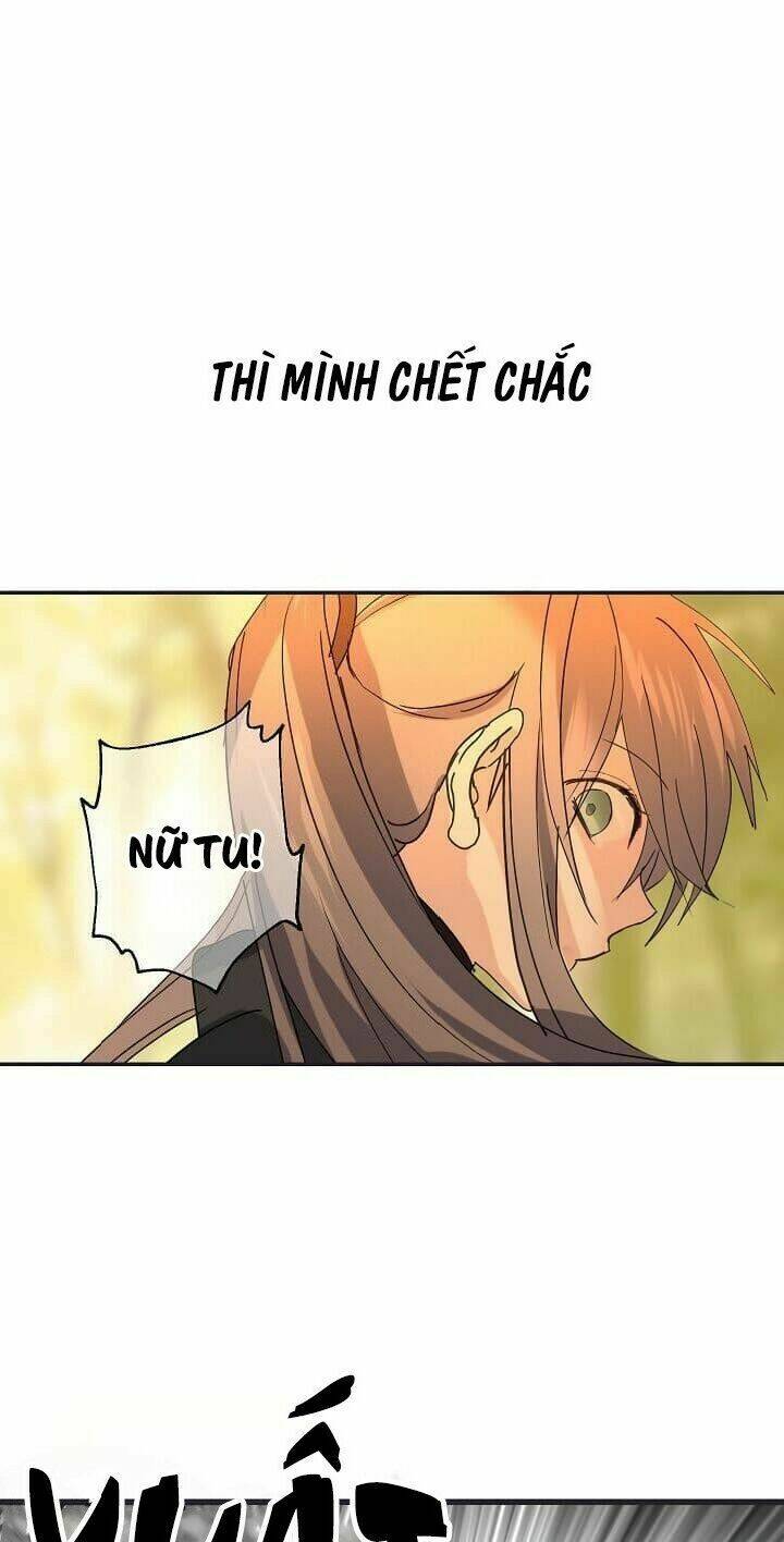 Lời Thú Nhận Nhầm Lẫn: Chapter 32