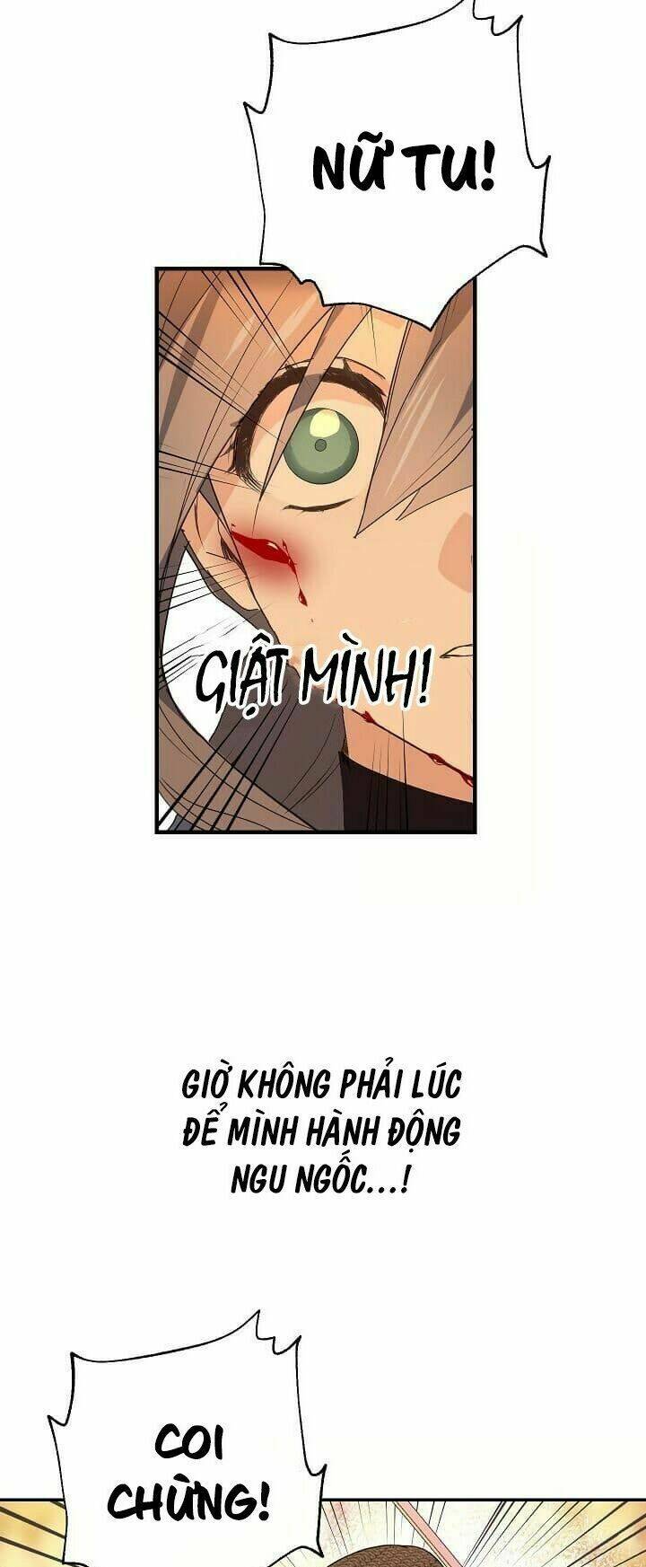 Lời Thú Nhận Nhầm Lẫn: Chapter 32