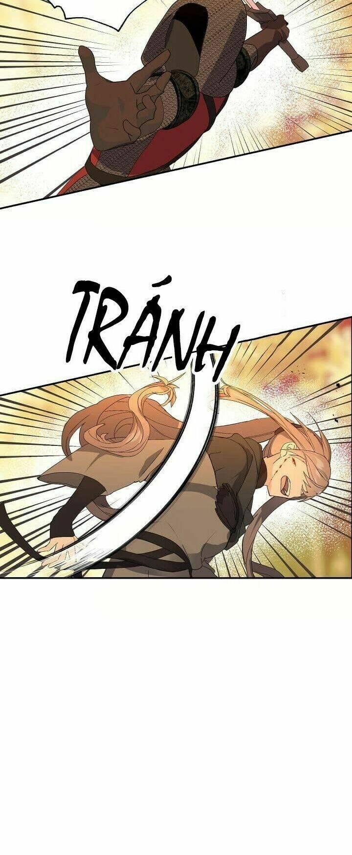 Lời Thú Nhận Nhầm Lẫn: Chapter 32