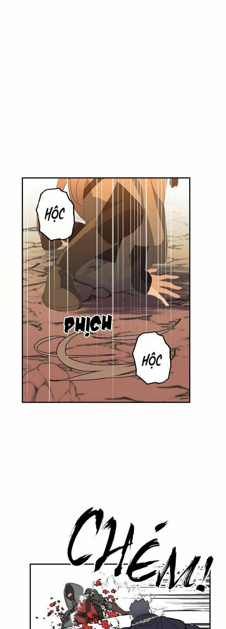 Lời Thú Nhận Nhầm Lẫn: Chapter 32