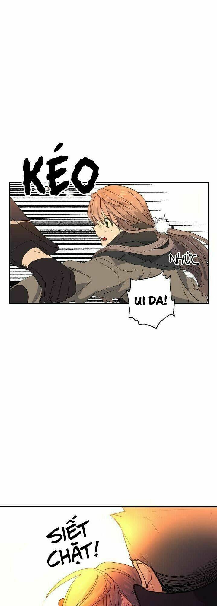Lời Thú Nhận Nhầm Lẫn: Chapter 32