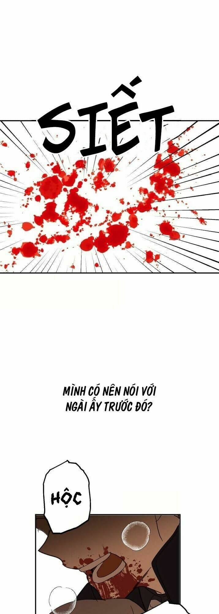 Lời Thú Nhận Nhầm Lẫn: Chapter 32