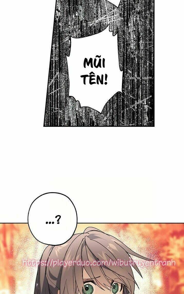 Lời Thú Nhận Nhầm Lẫn: Chapter 32