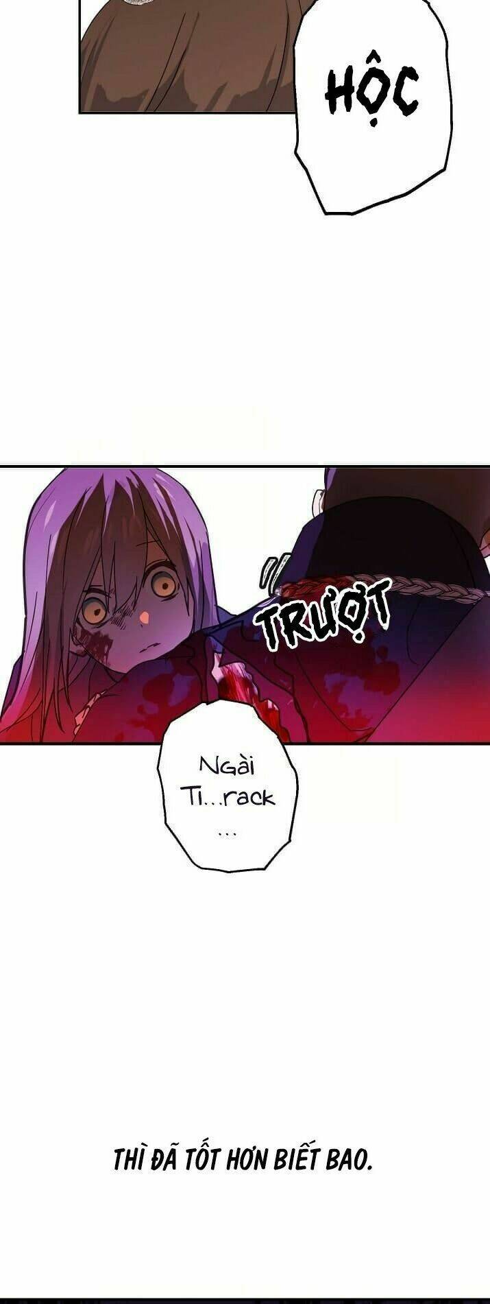 Lời Thú Nhận Nhầm Lẫn: Chapter 32