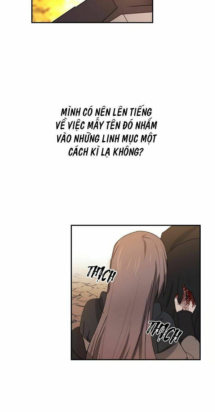 Lời Thú Nhận Nhầm Lẫn: Chapter 33