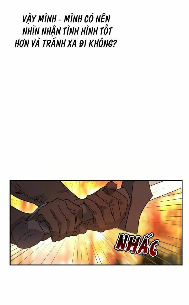 Lời Thú Nhận Nhầm Lẫn: Chapter 33