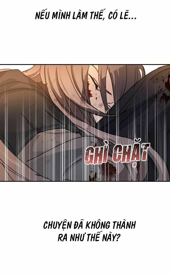 Lời Thú Nhận Nhầm Lẫn: Chapter 33