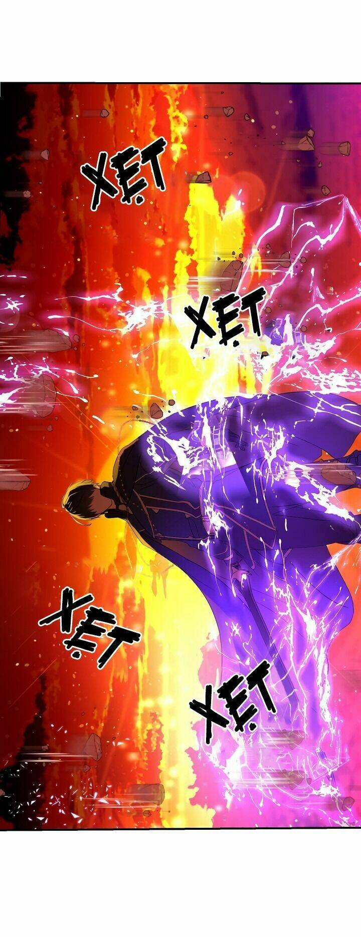 Lời Thú Nhận Nhầm Lẫn: Chapter 33