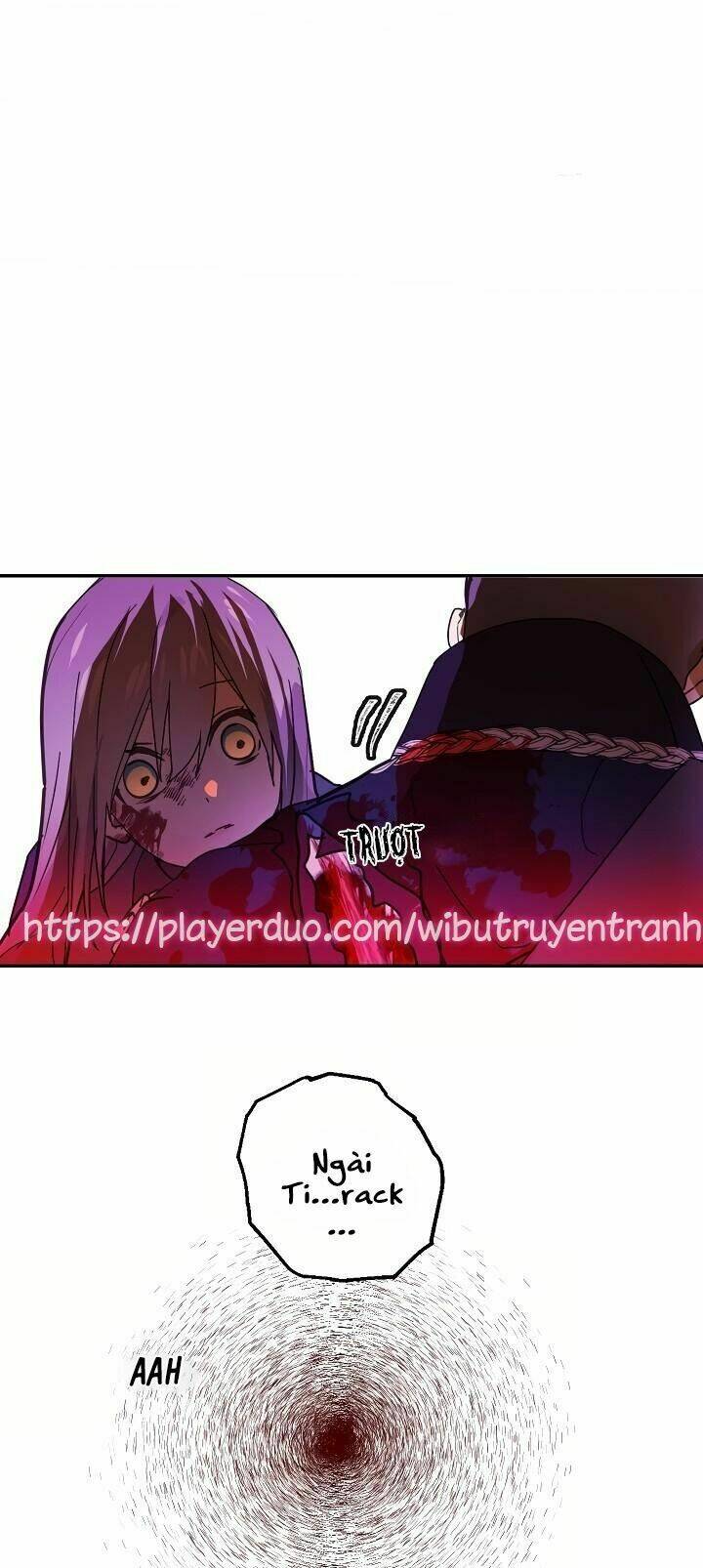 Lời Thú Nhận Nhầm Lẫn: Chapter 33