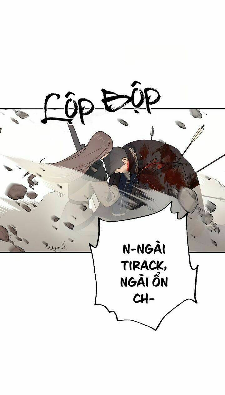 Lời Thú Nhận Nhầm Lẫn: Chapter 33
