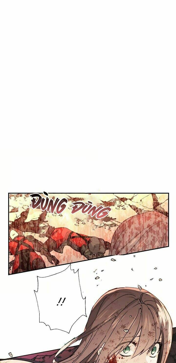 Lời Thú Nhận Nhầm Lẫn: Chapter 33
