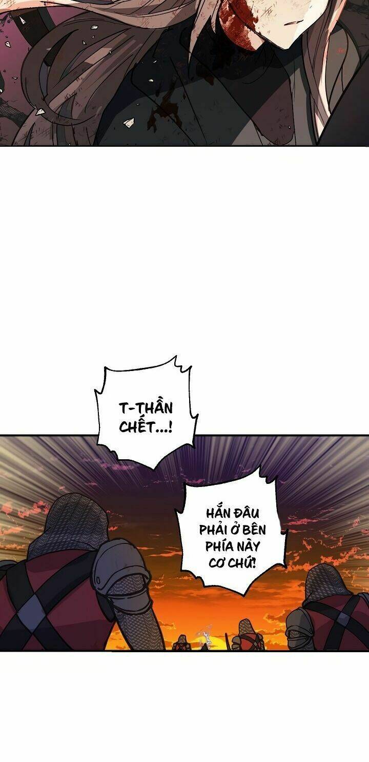 Lời Thú Nhận Nhầm Lẫn: Chapter 33