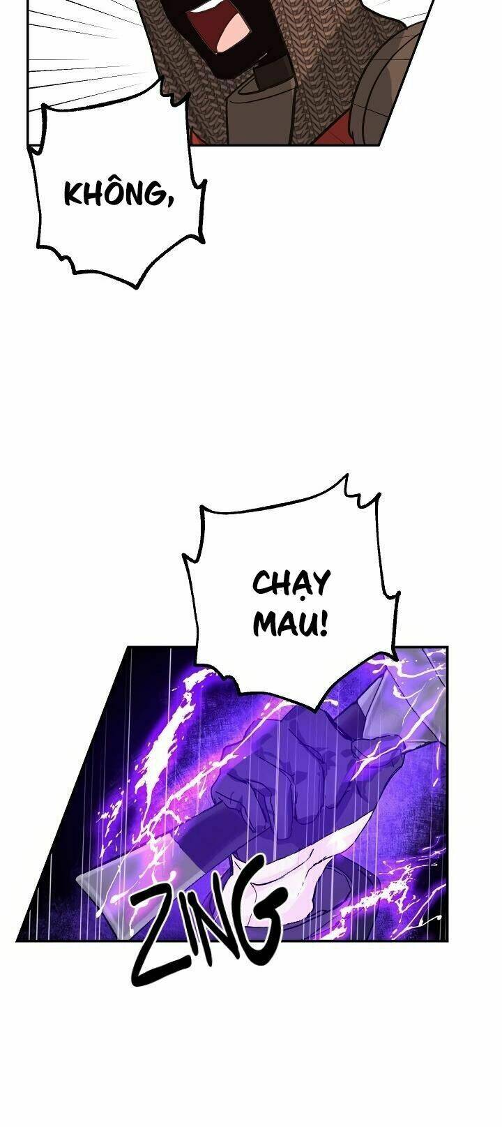Lời Thú Nhận Nhầm Lẫn: Chapter 33